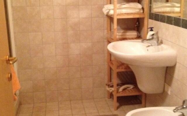 Holiday home Ai Spinaci