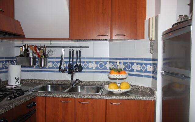 A Casa Di Dona
