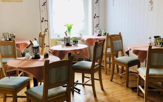 Pension Holzgarten