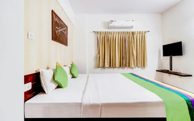 SAGA Comforts Aparthotel