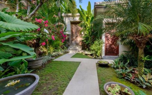 Villa Vastu Seminyak
