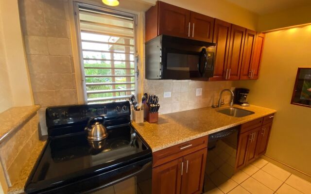 Maui Kaanapali Villas 415