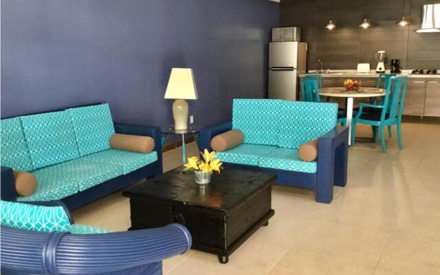 My Beach Condo RG5