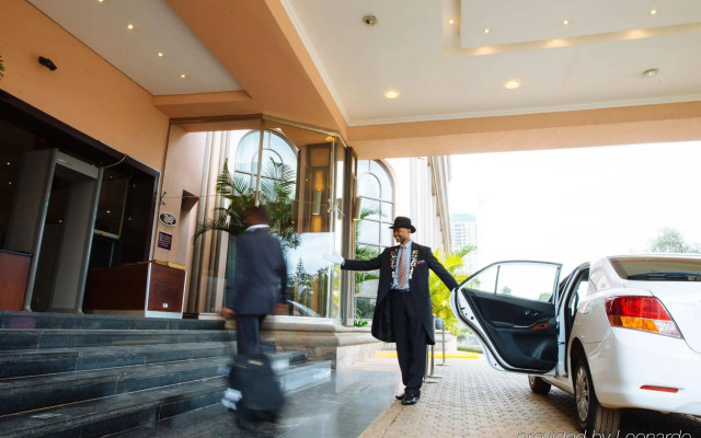Mercure Nairobi Upper Hill