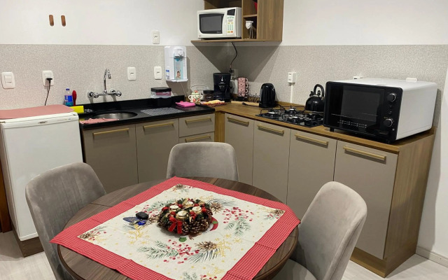 Mirante da Colina 221