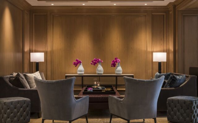 The Ritz-Carlton, Cleveland
