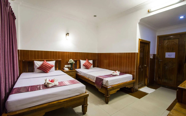 Botoum Hotel