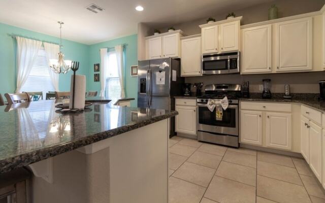 Themed Bedrooms You Will Love This Home! home