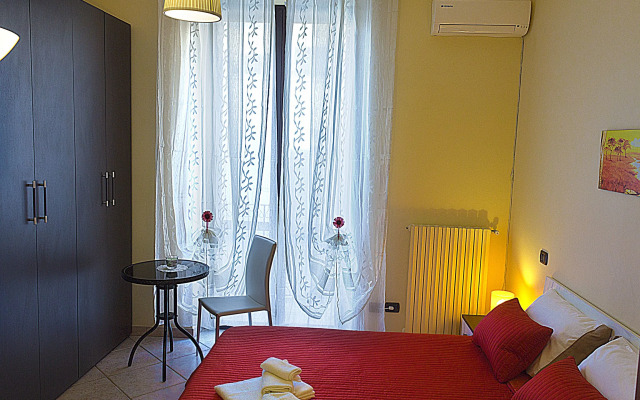 Bed & Breakfast Federico II