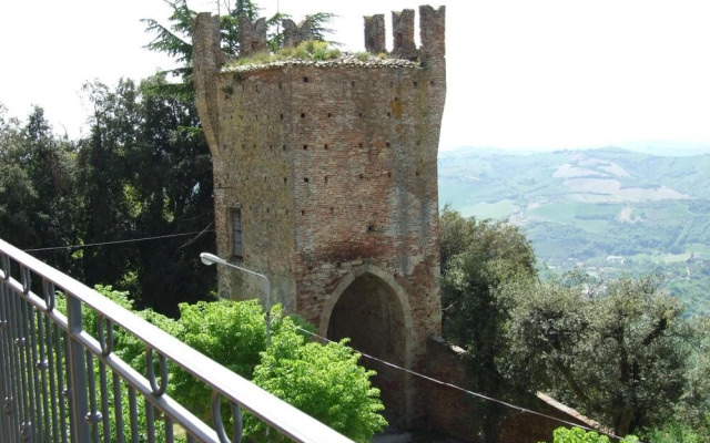 Hotel Il Piceno
