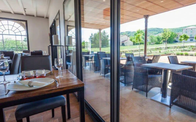 Le Clos Des Arts