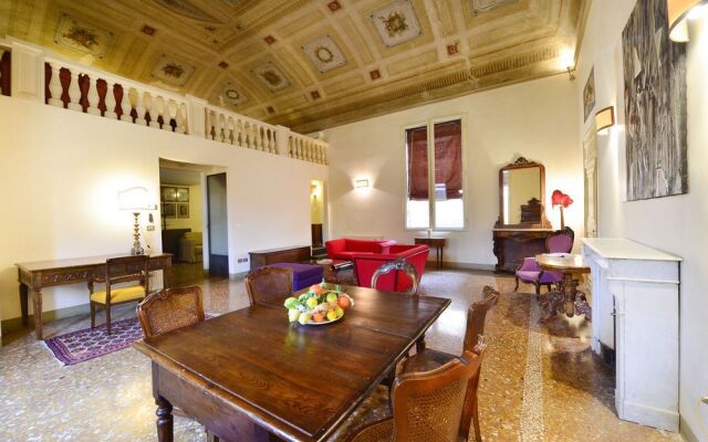 Appartamento Avesella