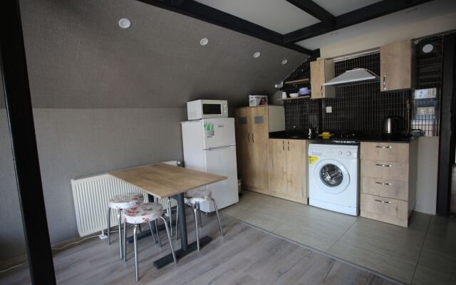 Artist Rooms Suites