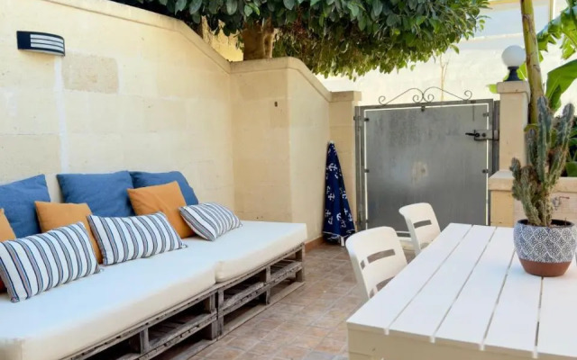 Portacrànni Casa Vacanze
