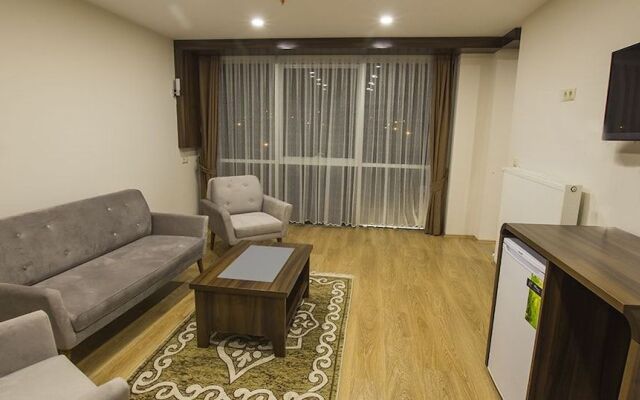 Liva Hotel