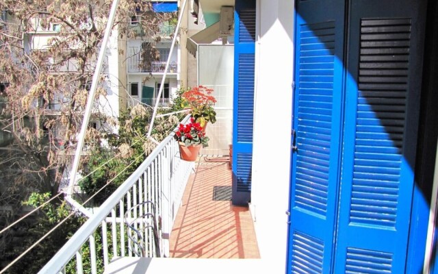 ATHENS QUALITY APARTMENTS No7