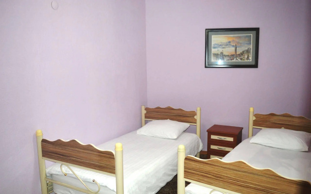 Hostel Terra Vista