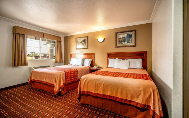Regency Inn & Suites