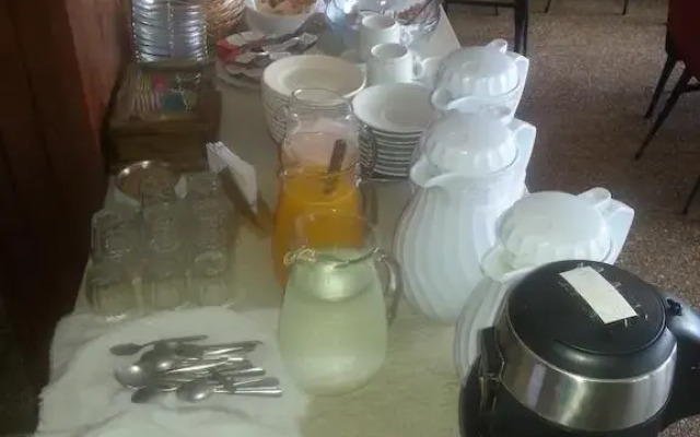 Hosteria Costa Azul