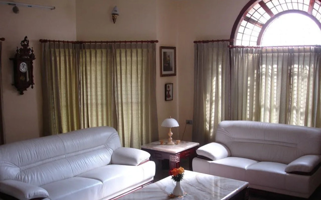 Nimisha Home Stay @ Vinaya Marga