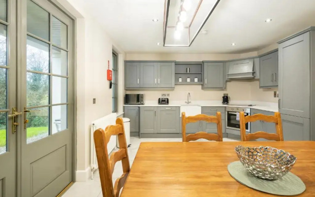 Escape Ordinary at Lough Erne Golf Village