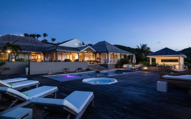 Dream Villa Petit Cul de Sac-2101
