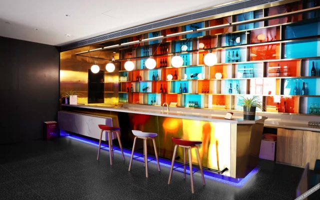 Jingning Dongcheng Hotel