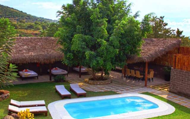 El Pistache Couples Boutique Hotel