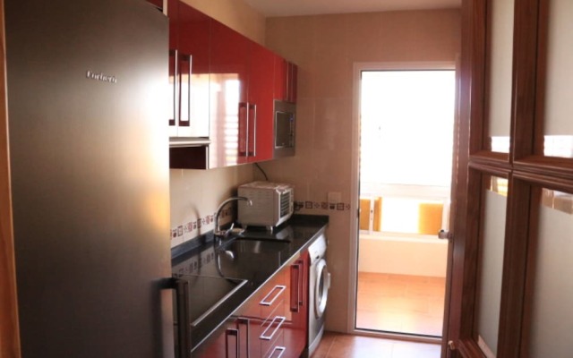 107030 - Apartment in Malaga