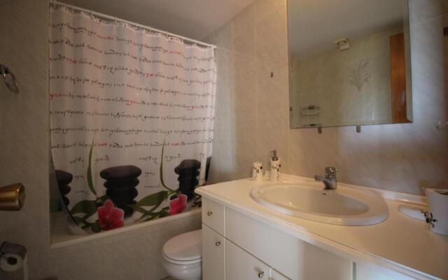 Apart-rent Platja Rubina Apartament Port Ducal 0148