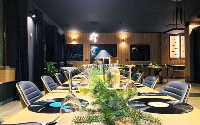 Jelenia Struga MEDICAL SPA