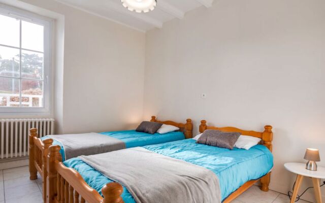 House Kerhel Quiberon