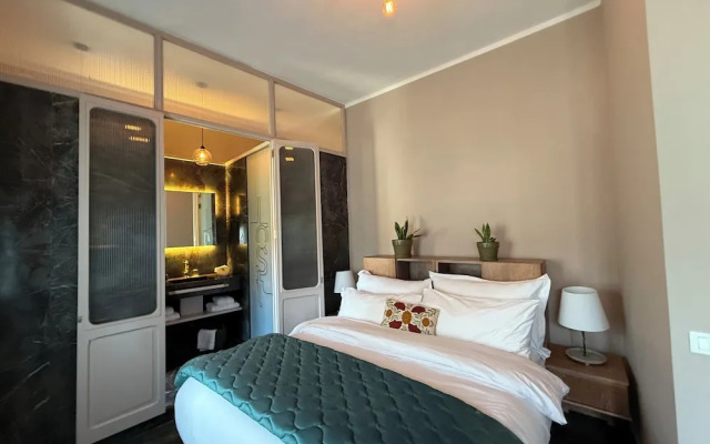 Hotel Lost Ashrafieh