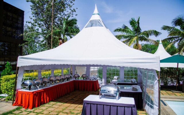 Boma Inn Eldoret