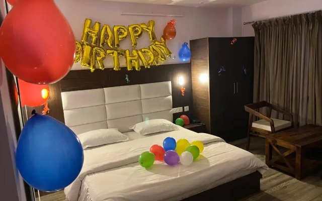 Daffodils The White House