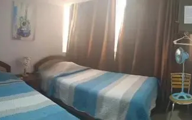 Hostal Ostello Amadeus