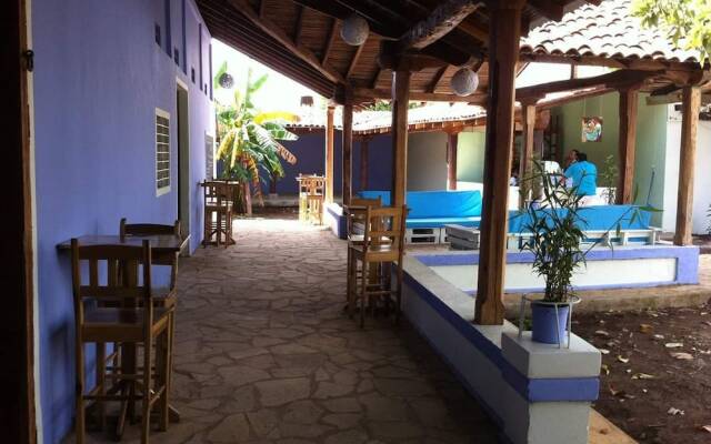 Isla Encantada (Enchanted Isle)
