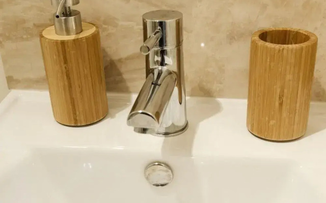 Tor Park Holiday Flatlets