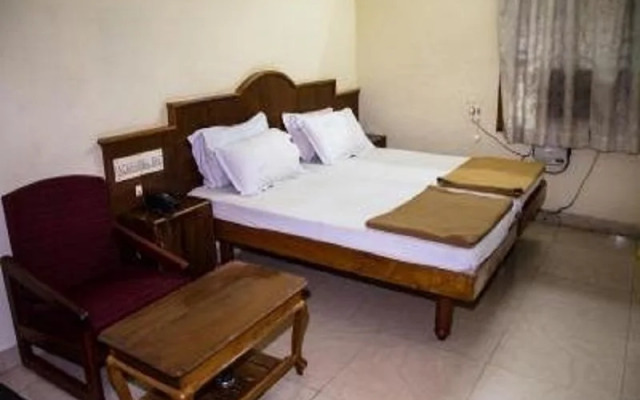 Hotel Sunil Krishna