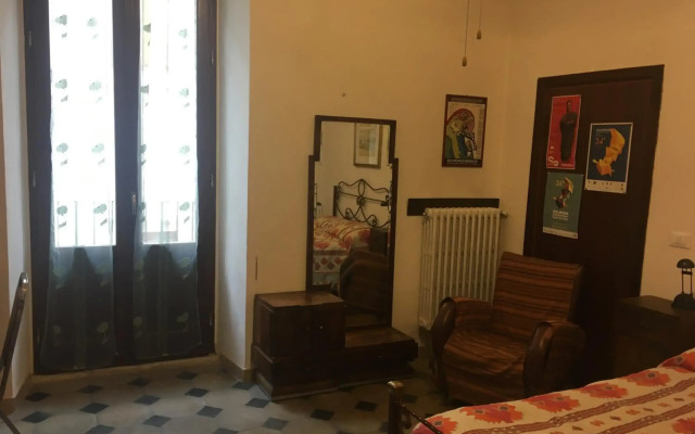 B&B Del Teatro