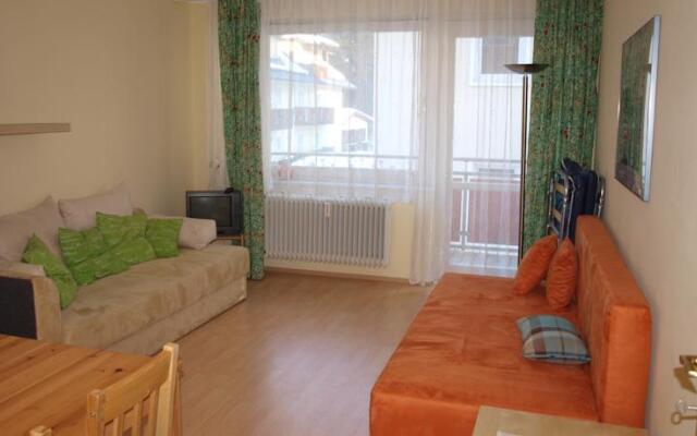 Appartement Stubner