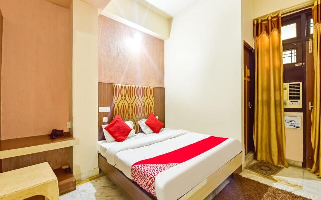 Rmg Stays by OYO Rooms