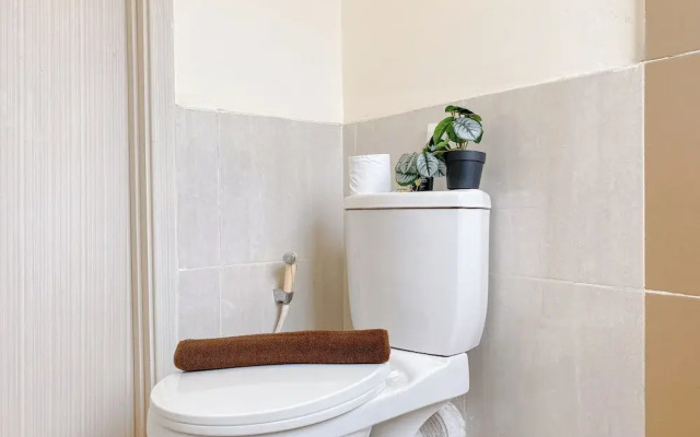 Relaxing And Cozy 2Br At Meikarta Apartment