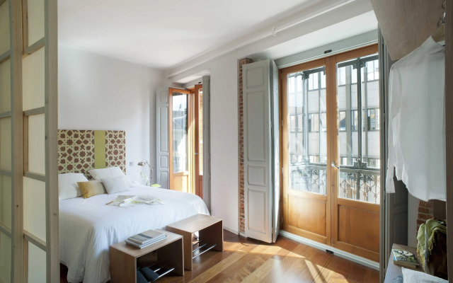 Eric Vökel Boutique Apartments - Madrid Suites