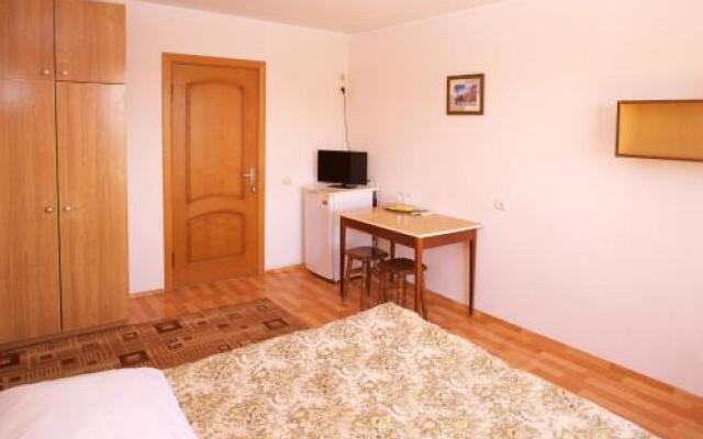 Guest House Sea Breeze