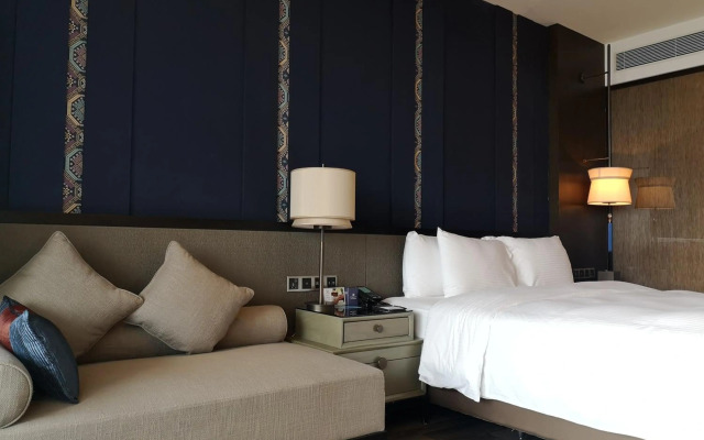 Wanda Realm Resort Nanning