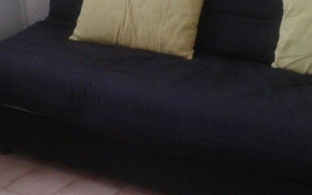 Apartment Avenue de la Cigogne