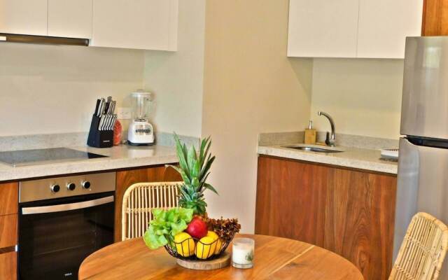 Condo With Amazing Jungle View With Top Amenities