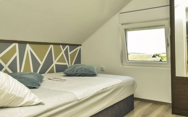 Apartment Amadea Novigrad (Zadar) 42532