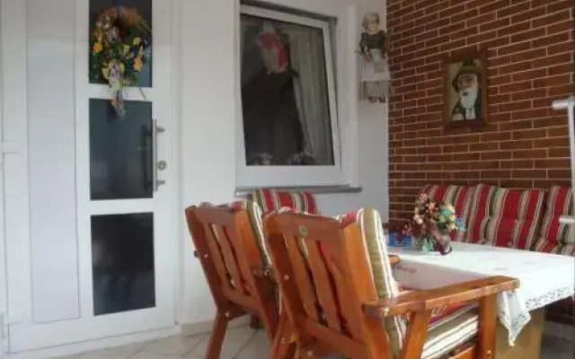 Pension Haus Wanninger